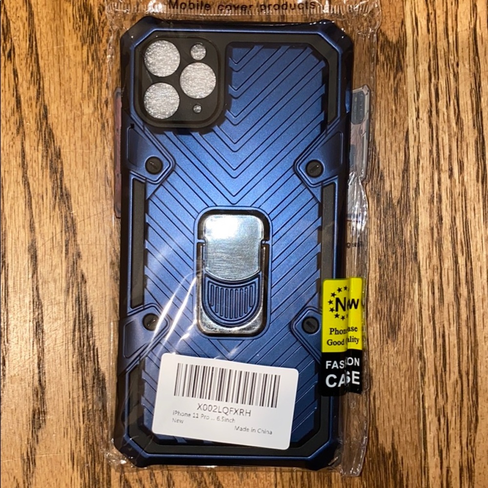 Brand new iPhone 11 Pro Max case